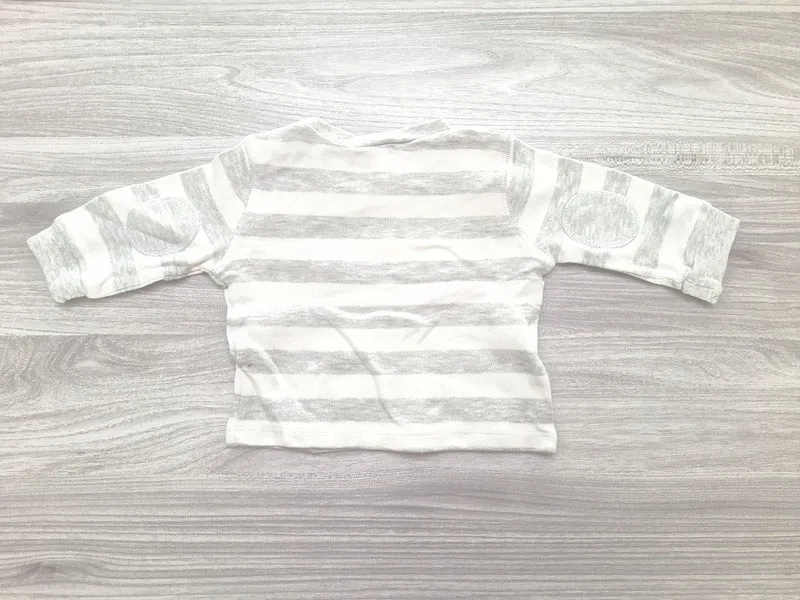 Topomini Langarmshirt 56