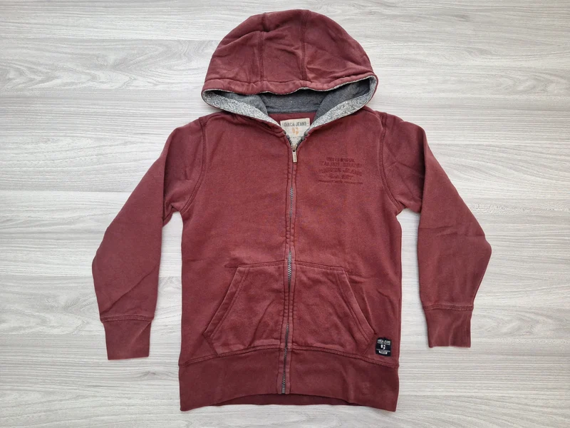 Garcia Jeans Kapuzenjacke 140/146