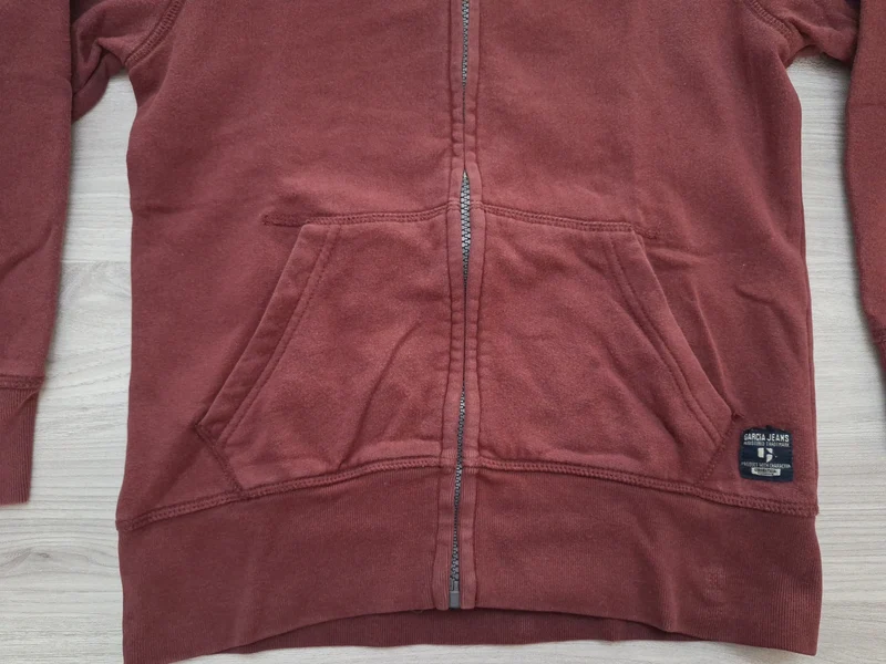 Garcia Jeans Kapuzenjacke 140/146