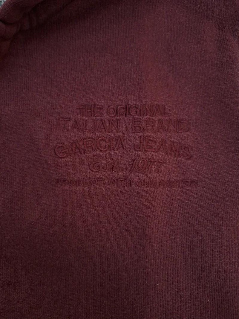 Garcia Jeans Kapuzenjacke 140/146