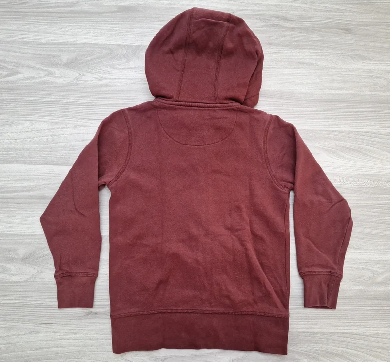 Garcia Jeans Kapuzenjacke 140/146