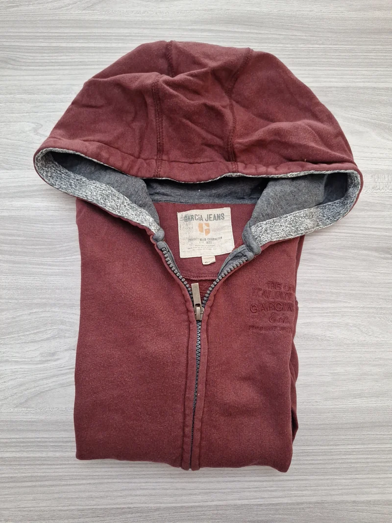 Garcia Jeans Kapuzenjacke 140/146