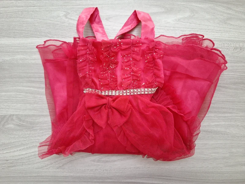 CEWAL Festkleid 98