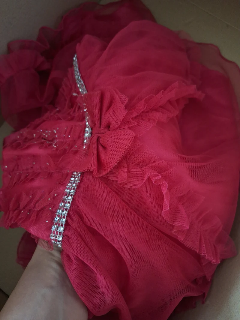 CEWAL Festkleid 98