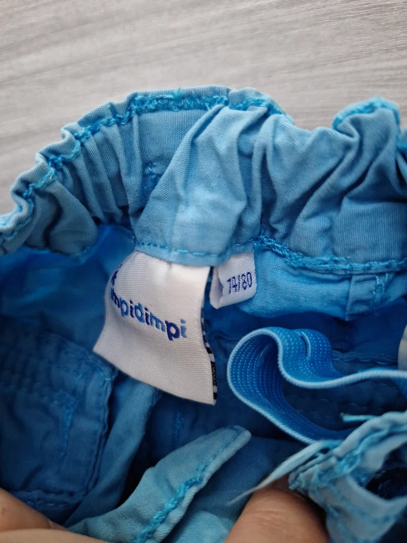 Impidimpi Shorts 74/80