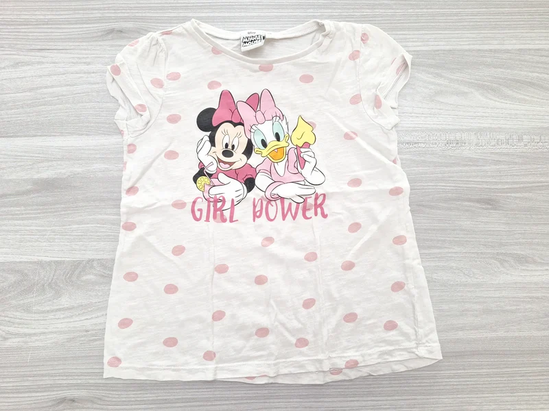 Disney T-Shirt Minnie Maus 116