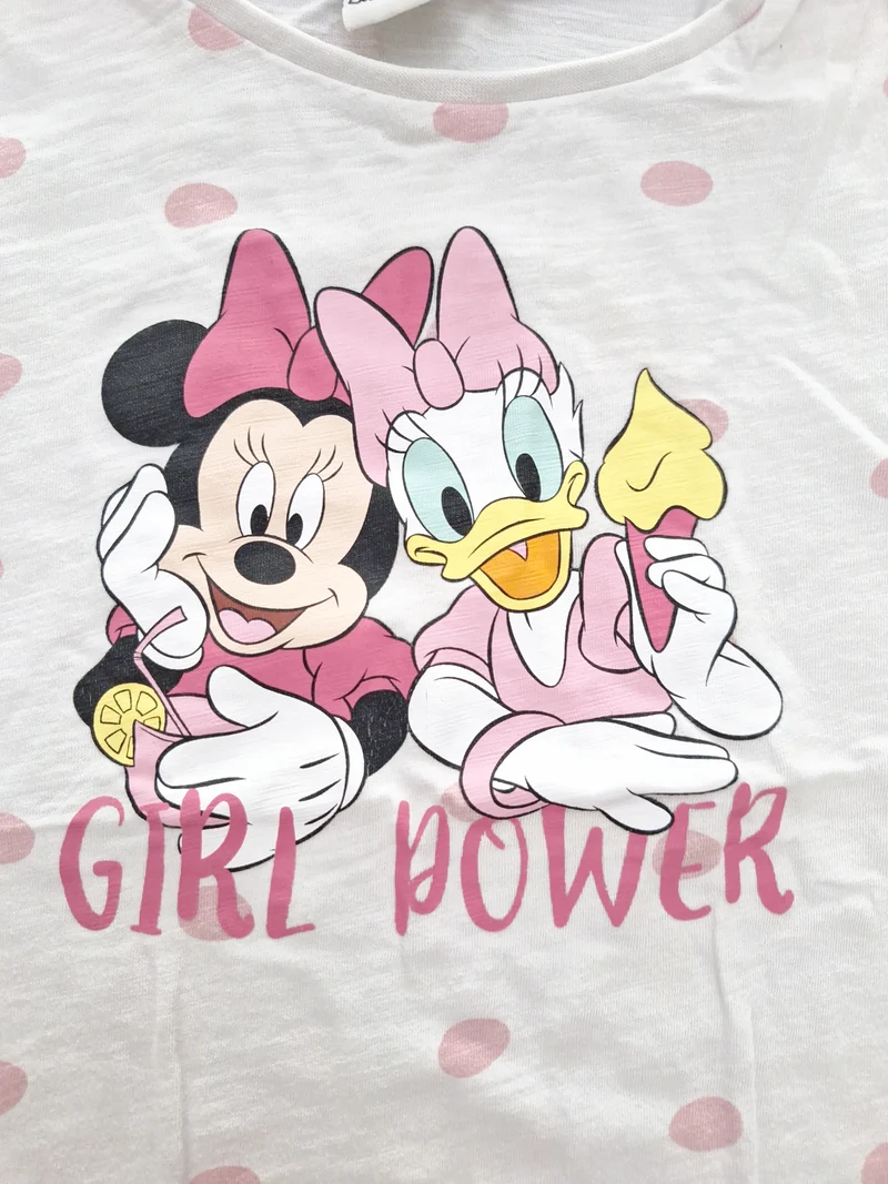 Disney T-Shirt Minnie Maus 116