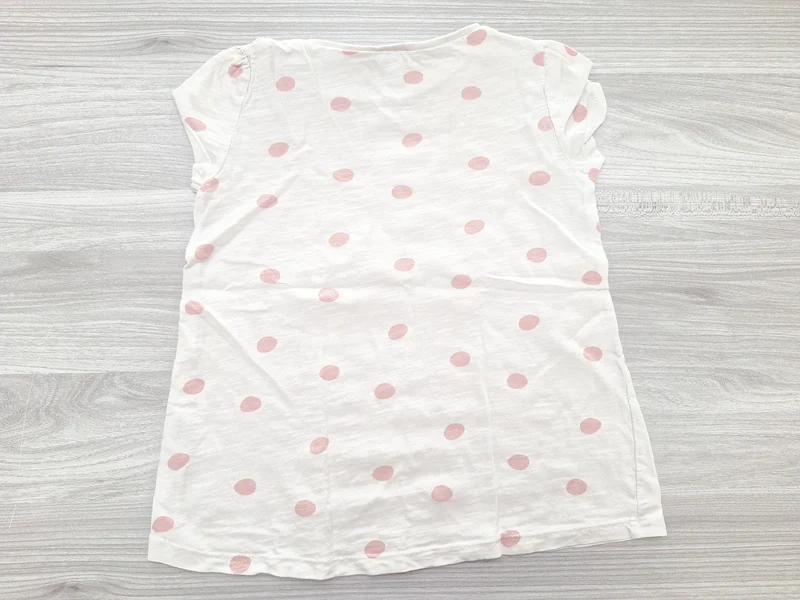 Disney T-Shirt Minnie Maus 116