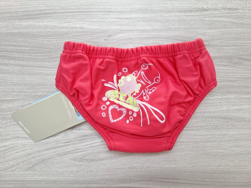 Speedo Schwimmwindel Sea Squad 74/80