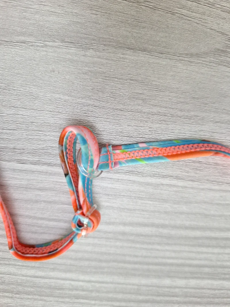 Charles Vögele Bikini Flamingo 140