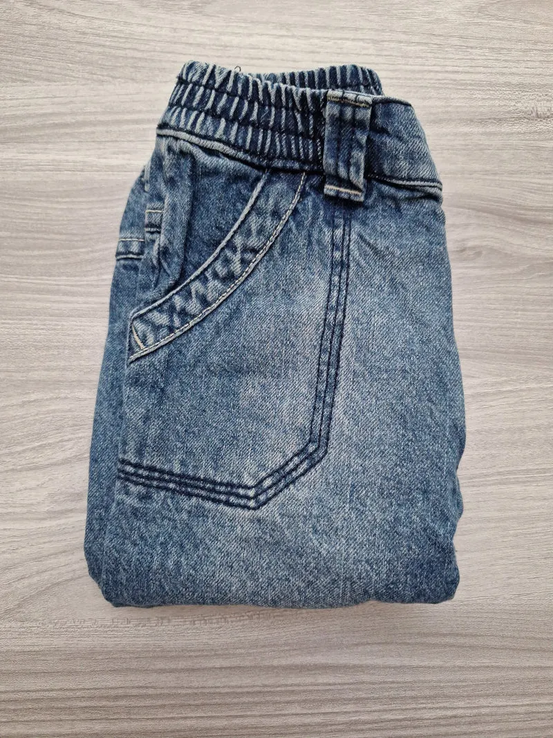 Disney Jeanshose Mickey Mouse 74