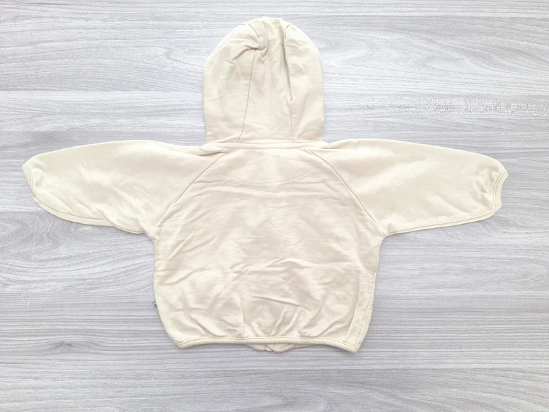 Little King Kapuzenjacke Hunde 62