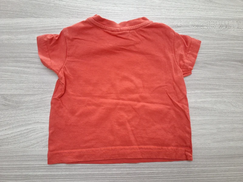 Impidimpi T-Shirt Cruise 62/68