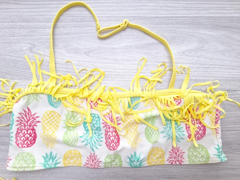 Funclub Bikini Ananas 164