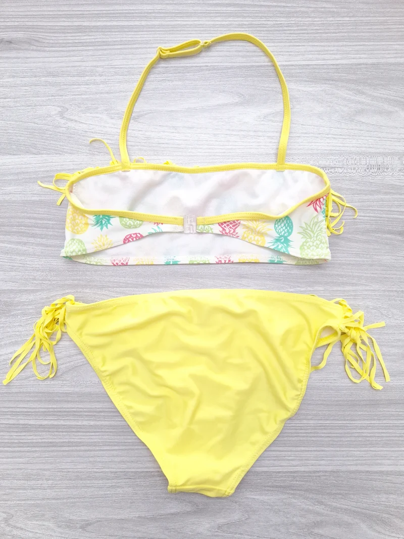 Funclub Bikini Ananas 164