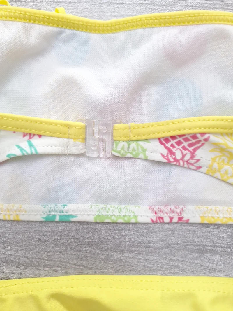 Funclub Bikini Ananas 164