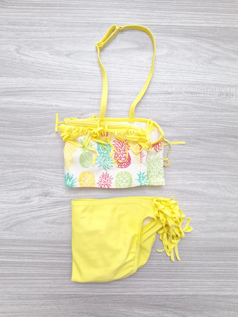 Funclub Bikini Ananas 164