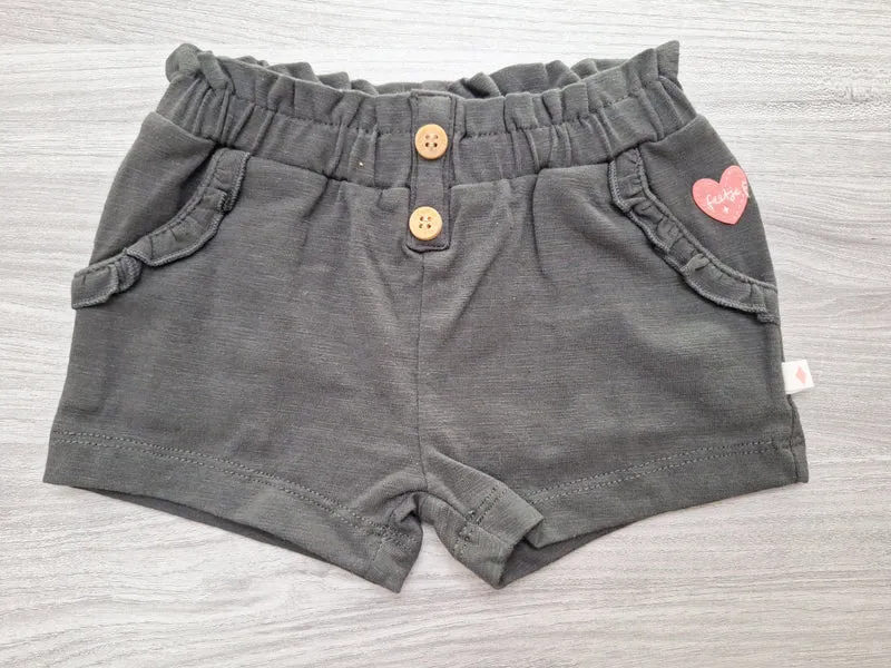 Feetje Shorts Herz 62