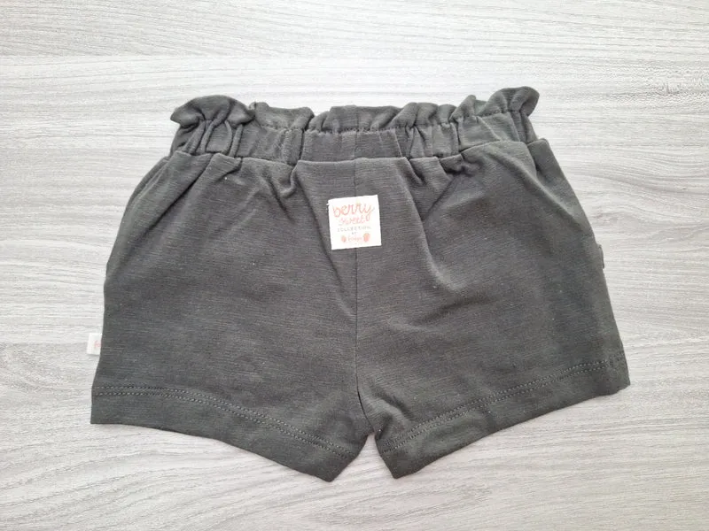 Feetje Shorts Herz 62