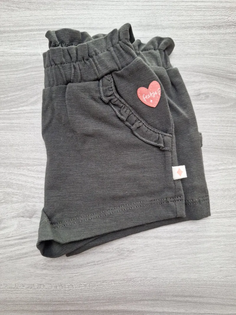 Feetje Shorts Herz 62