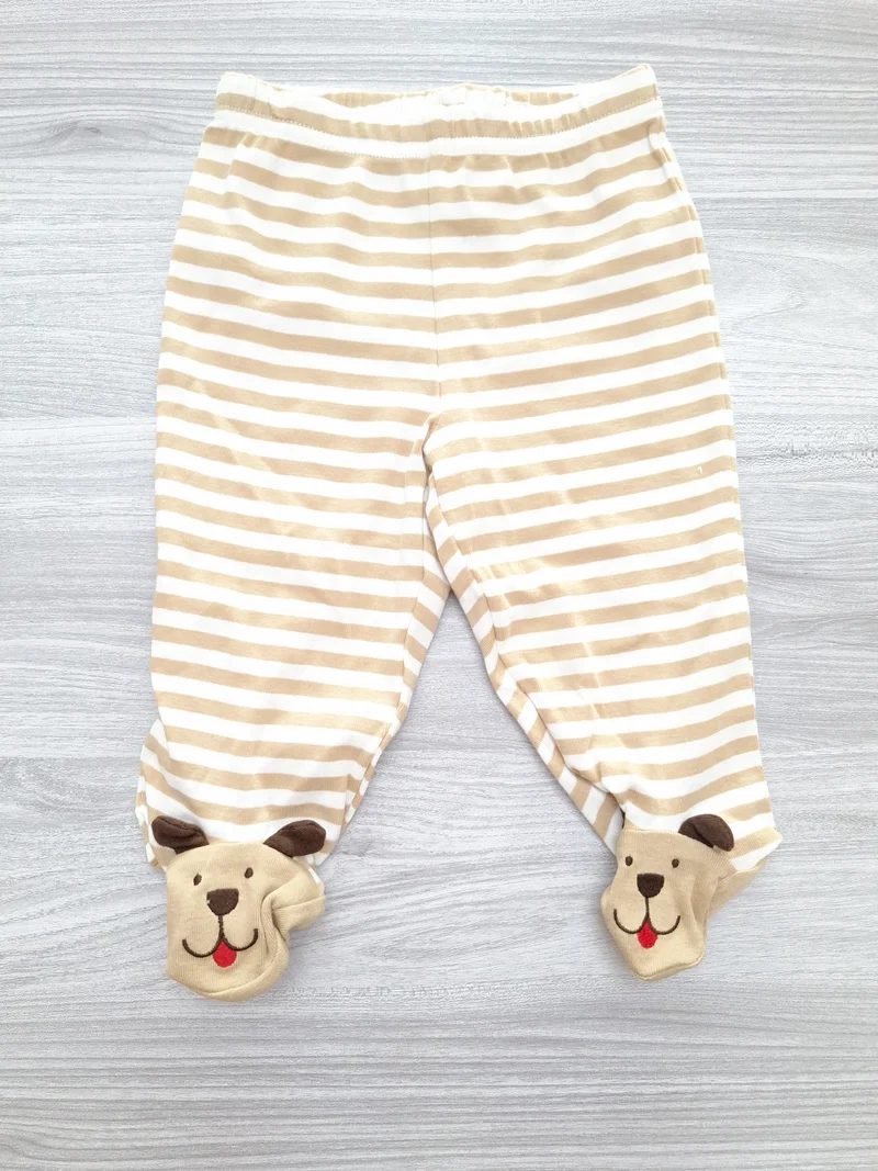 Carter's Stramplerhose Hund 68