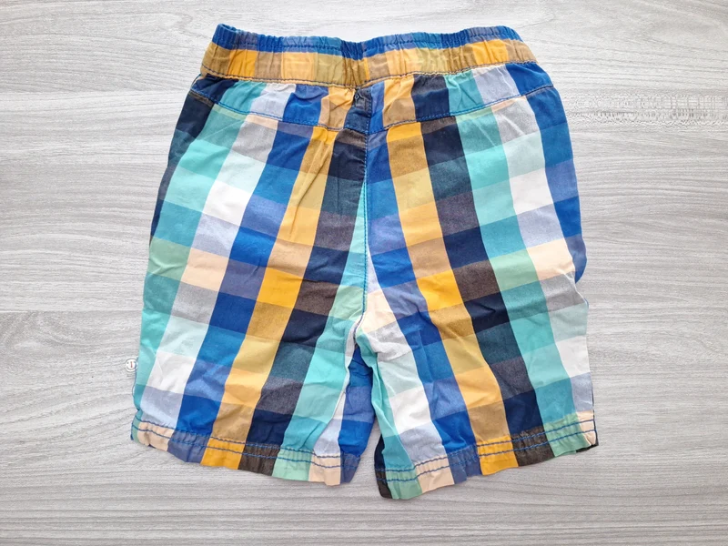 Liegelind Shorts Kariert 92