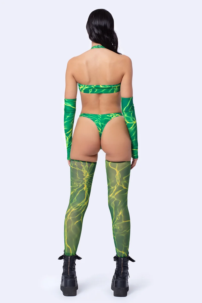 Vat Of Acid Bikini Bottoms