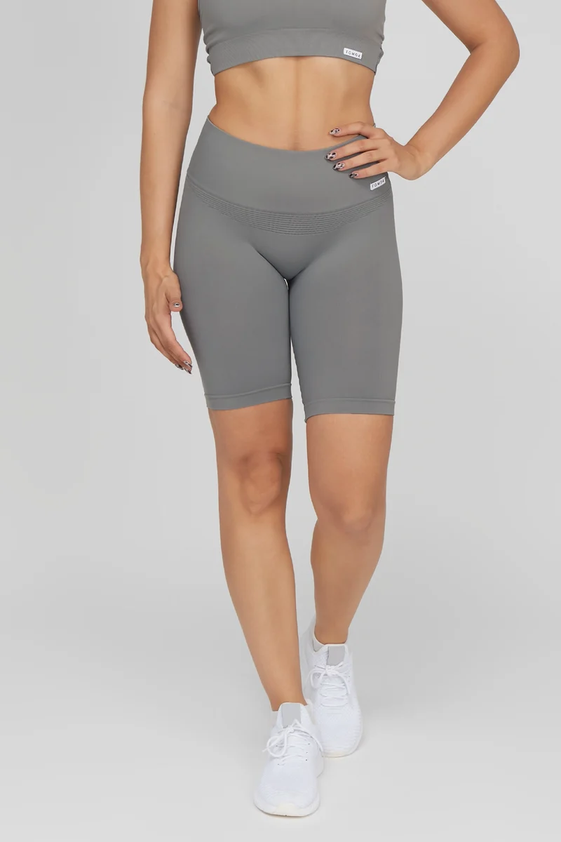 Ciclista Soft Push Up Confidence CryoFIR Grigio Monument