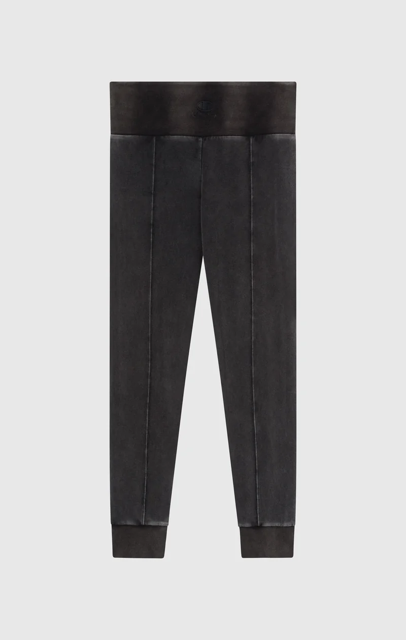 Women's Washed High Waist Leggings Icons