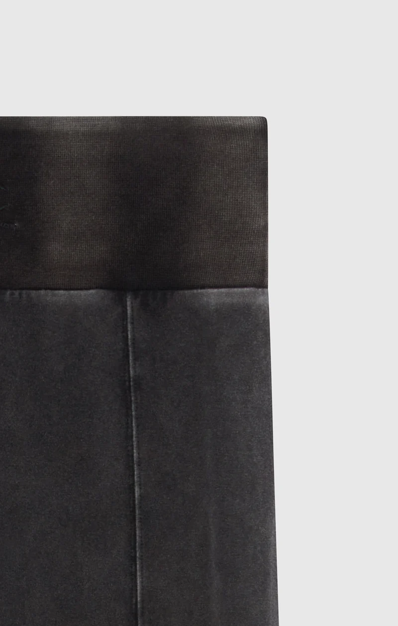 Women's Washed High Waist Leggings Icons