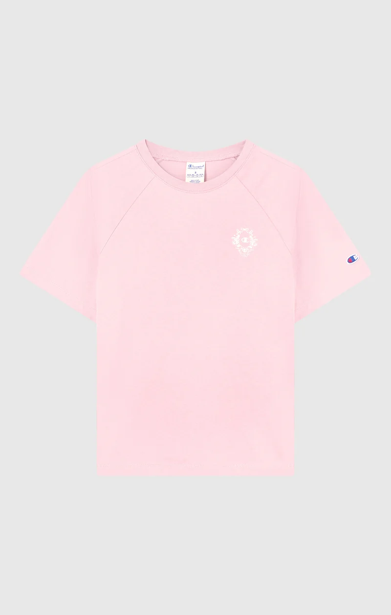 Reverse Weave Women’s Graphic T-Shirt