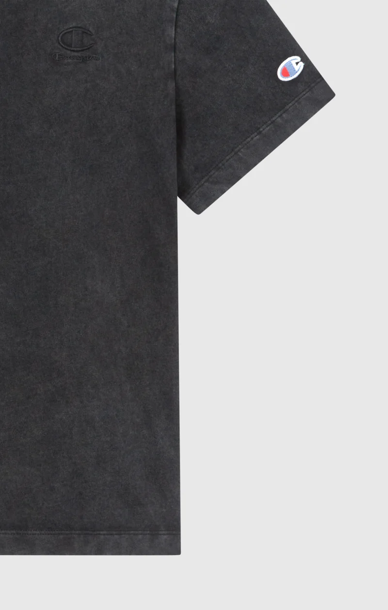 Women's Washed T-Shirt Icons