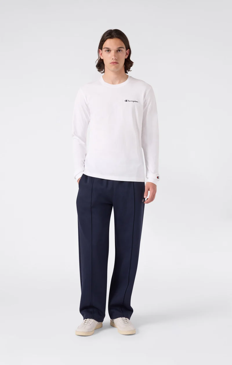Men’s Long Sleeve T-Shirt Icons