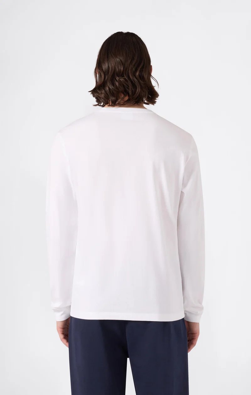 Men’s Long Sleeve T-Shirt Icons