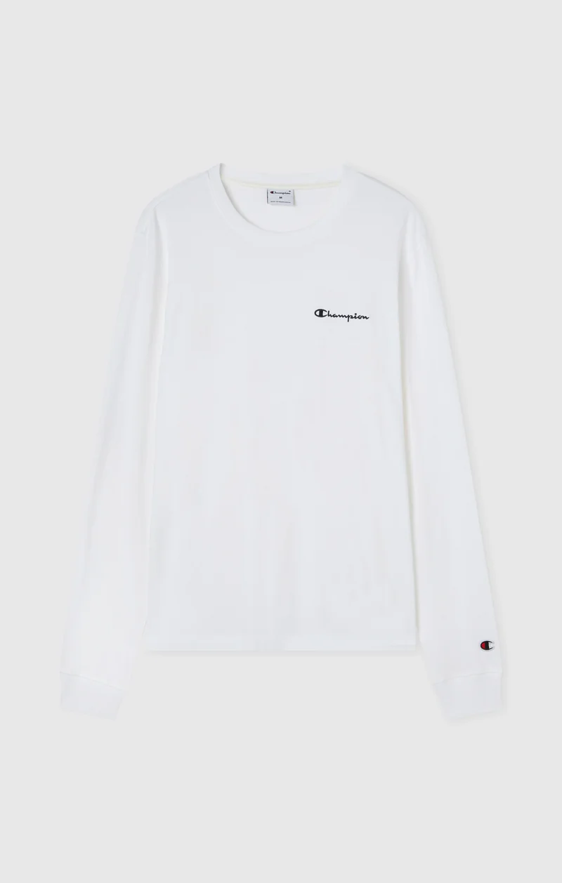 Men’s Long Sleeve T-Shirt Icons
