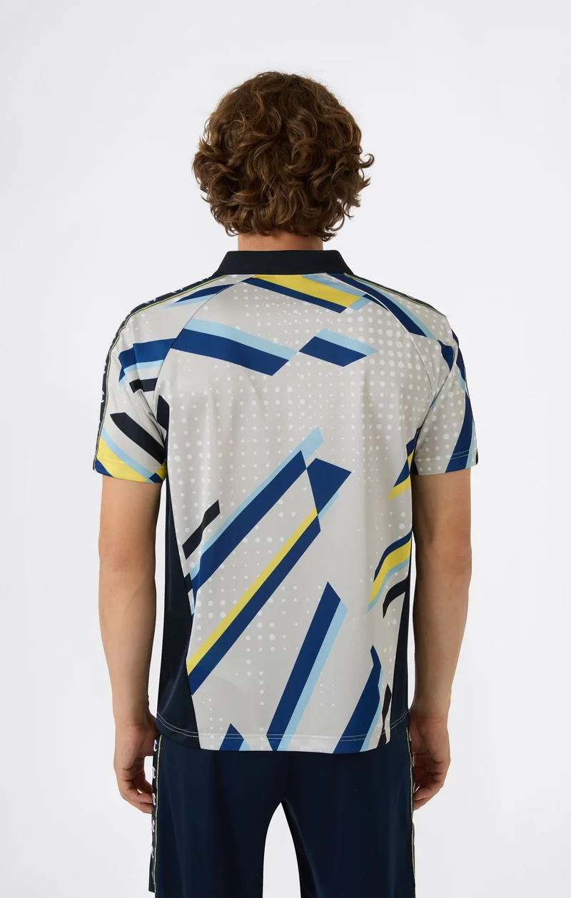 Men’s Soccer Tee Sport Heritage