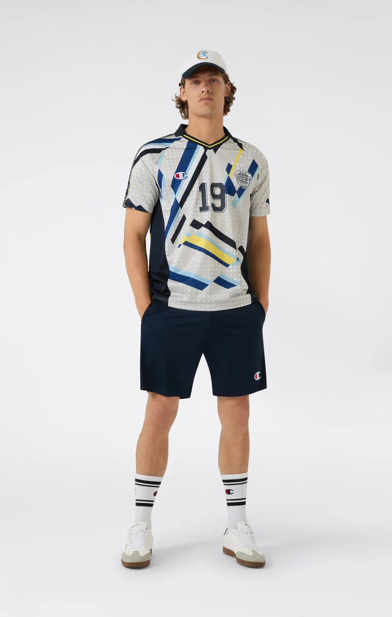 Men’s Soccer Tee Sport Heritage