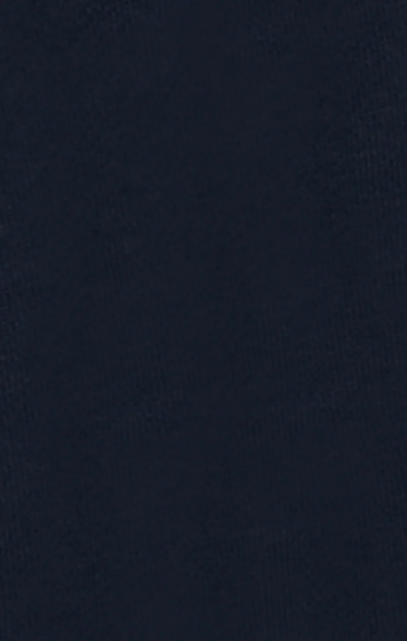 Men’s Fleece Crewneck Sweatshirt with Small Embroidered Logo Icons