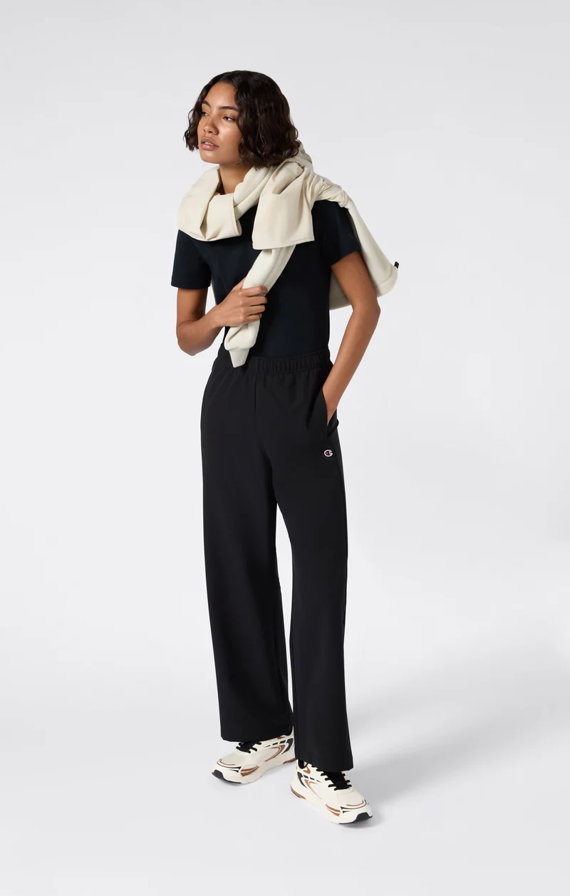 Women’s Slim Fit Stretch Twill Pants Icons