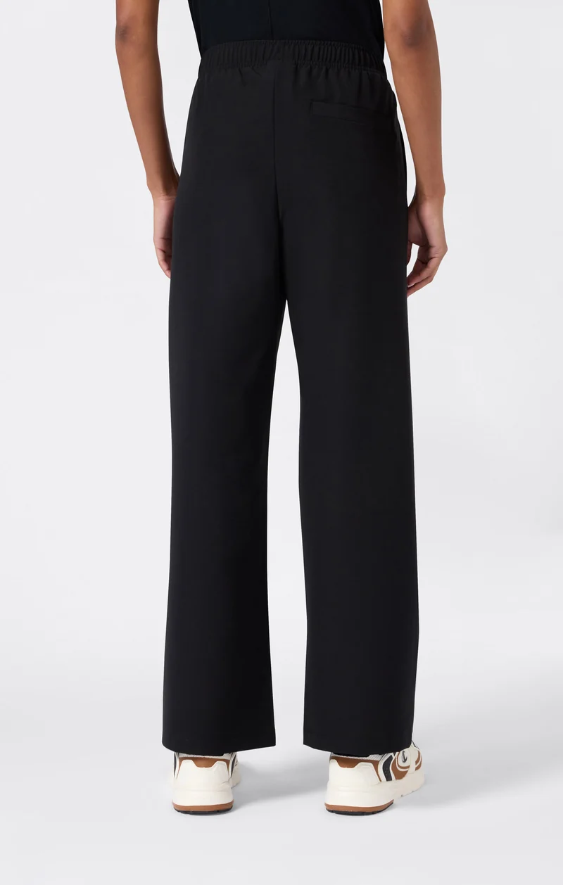 Women’s Slim Fit Stretch Twill Pants Icons