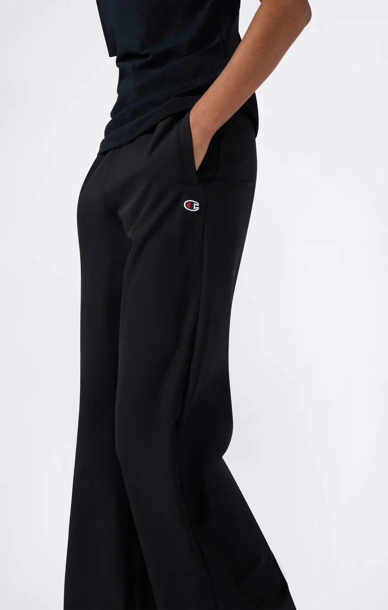 Women’s Slim Fit Stretch Twill Pants Icons