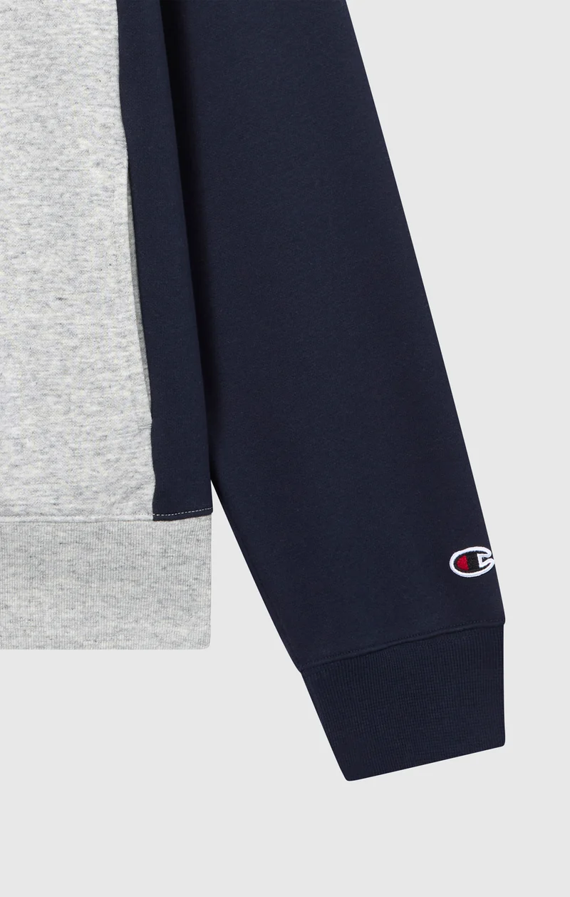 Men’s Fleece Full Zip Sweatsuit