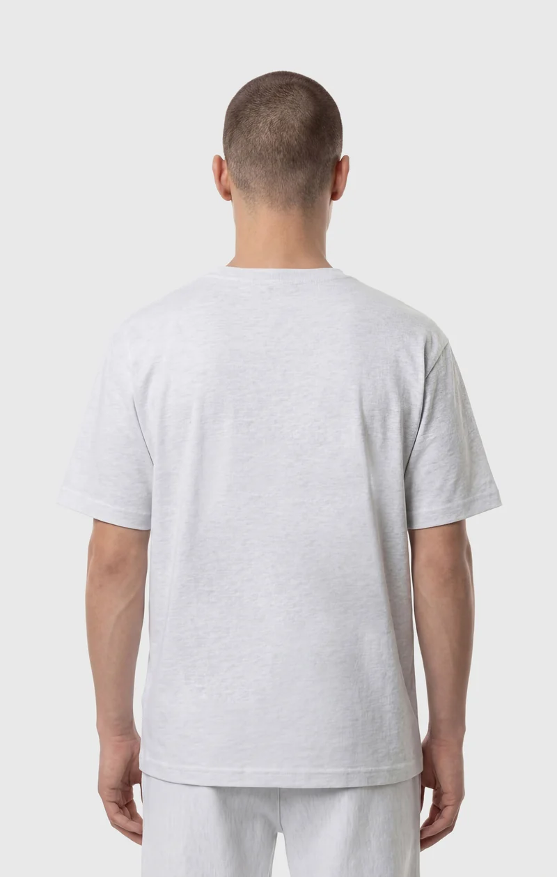 Reverse Weave Men’s T-Shirt