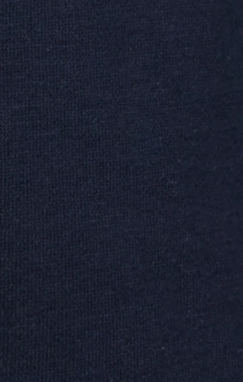 Boys' Fleece Crewneck Sweatshirt Script Logo