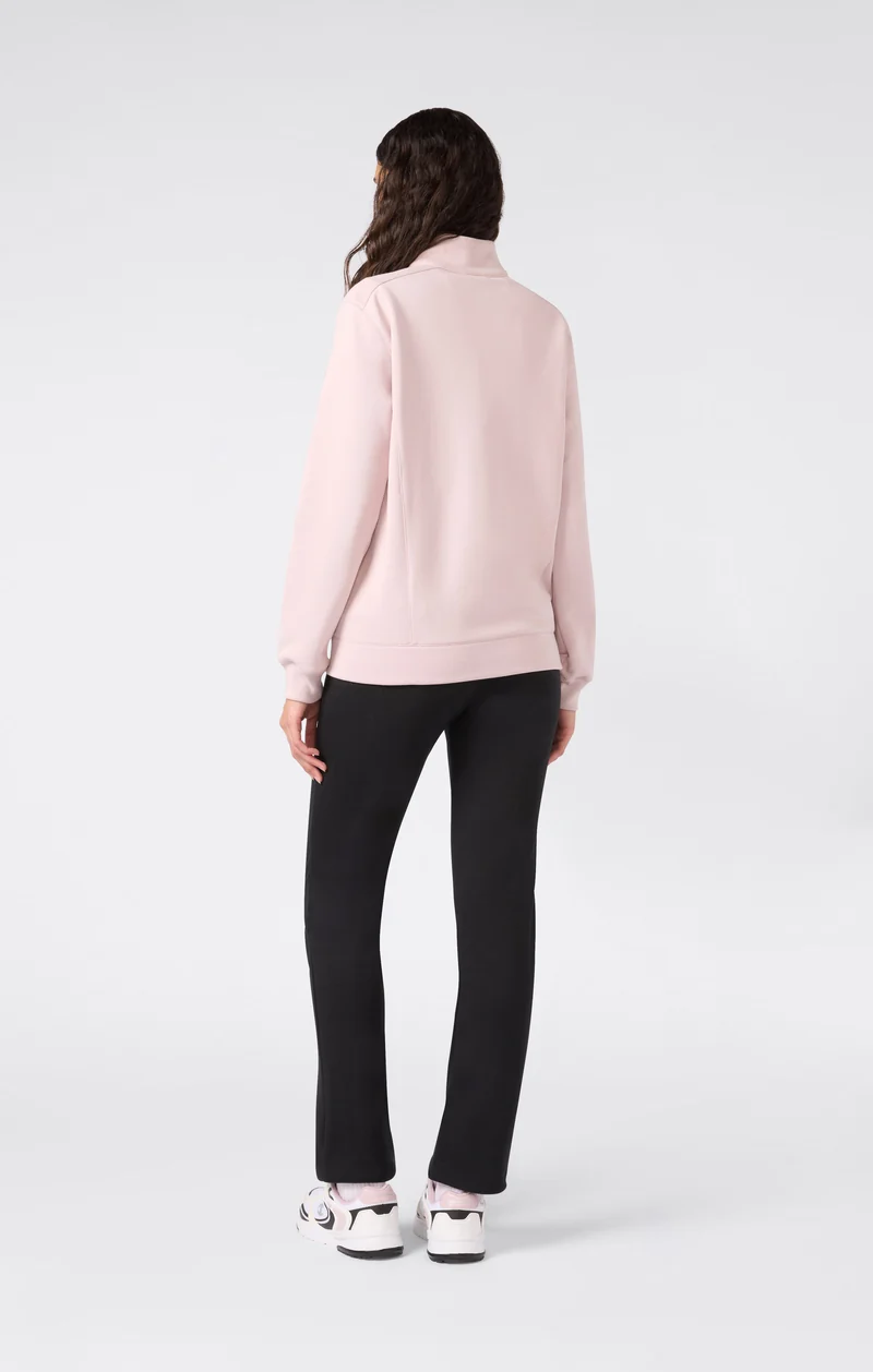 Women's Fleece Full Zip Suit Sweatsuits