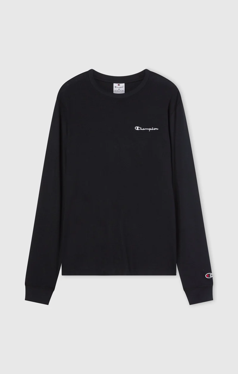 Men’s Long Sleeve T-Shirt Icons