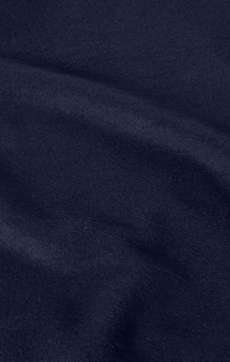 Women's Fleece Hooded Sweatshirt Script Logo