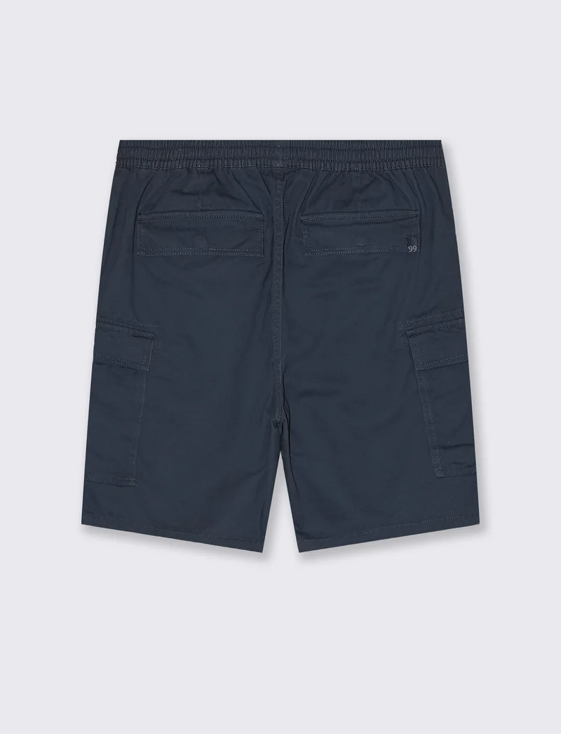 Bermuda cargo in twill da uomo - Avion