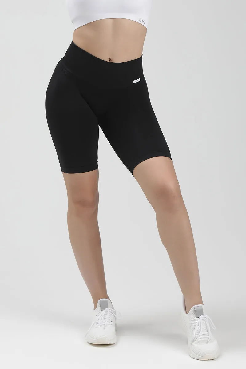 Ciclista Soft Push Up Confidence CryoFIR Nero