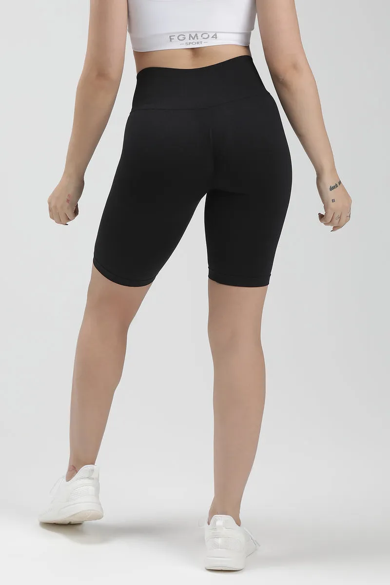 Ciclista Soft Push Up Confidence CryoFIR Nero